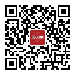 税务资讯二维码